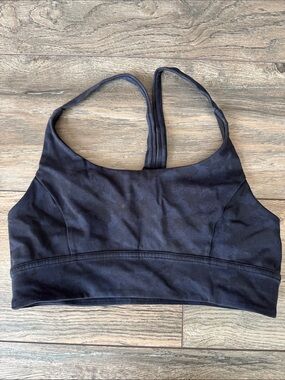 Lululemon Racerback Bralette - Comfortable Everyday Support